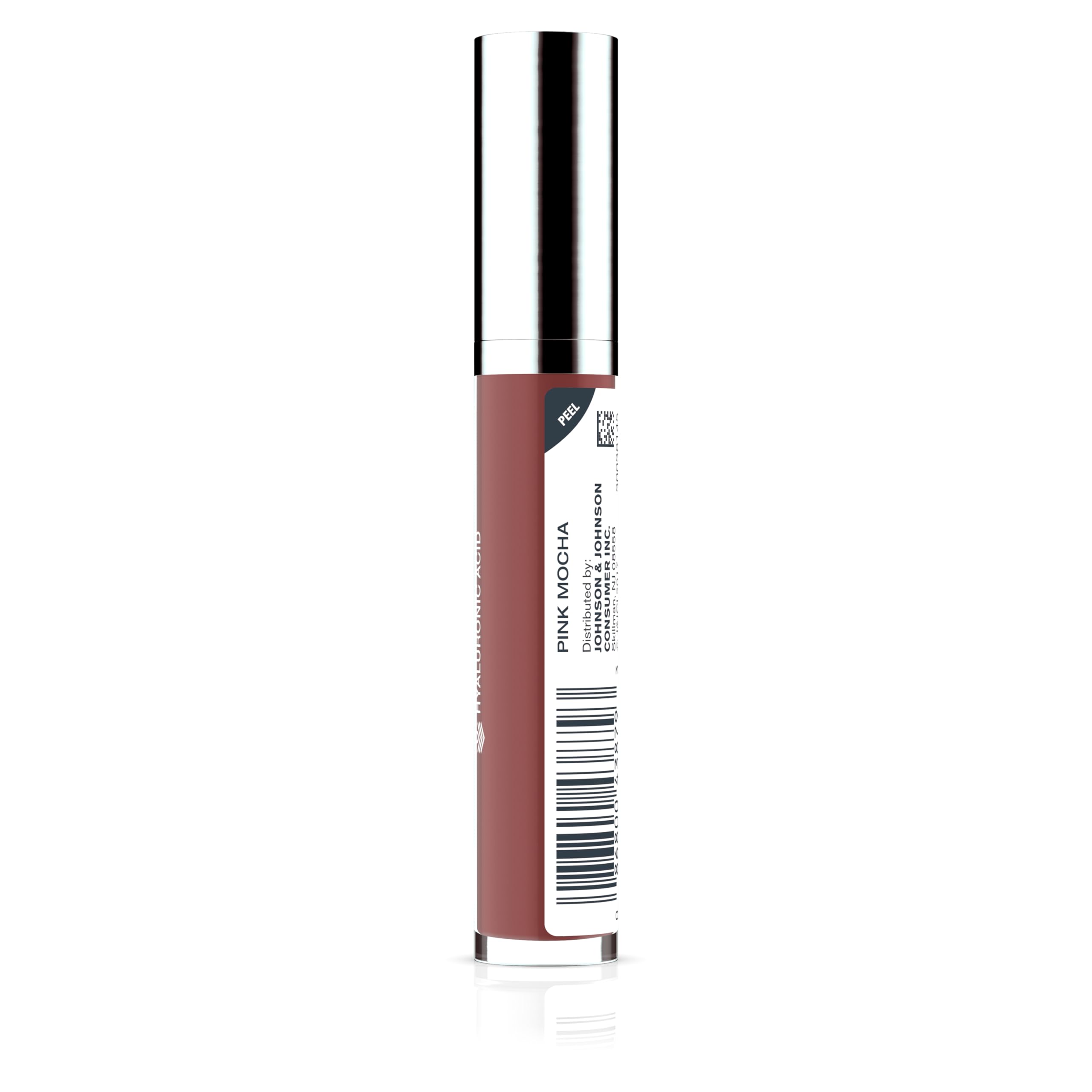 Neutrogena Hydro Boost Moisturizing Lip Gloss, Hydrating Non-Stick and Non-Drying Luminous Tinted Lip Shine with Hyaluronic Acid to Soften and Condition Lips, 90 Pink Mocha Color, 0.10 oz Neutrogena Au supplements