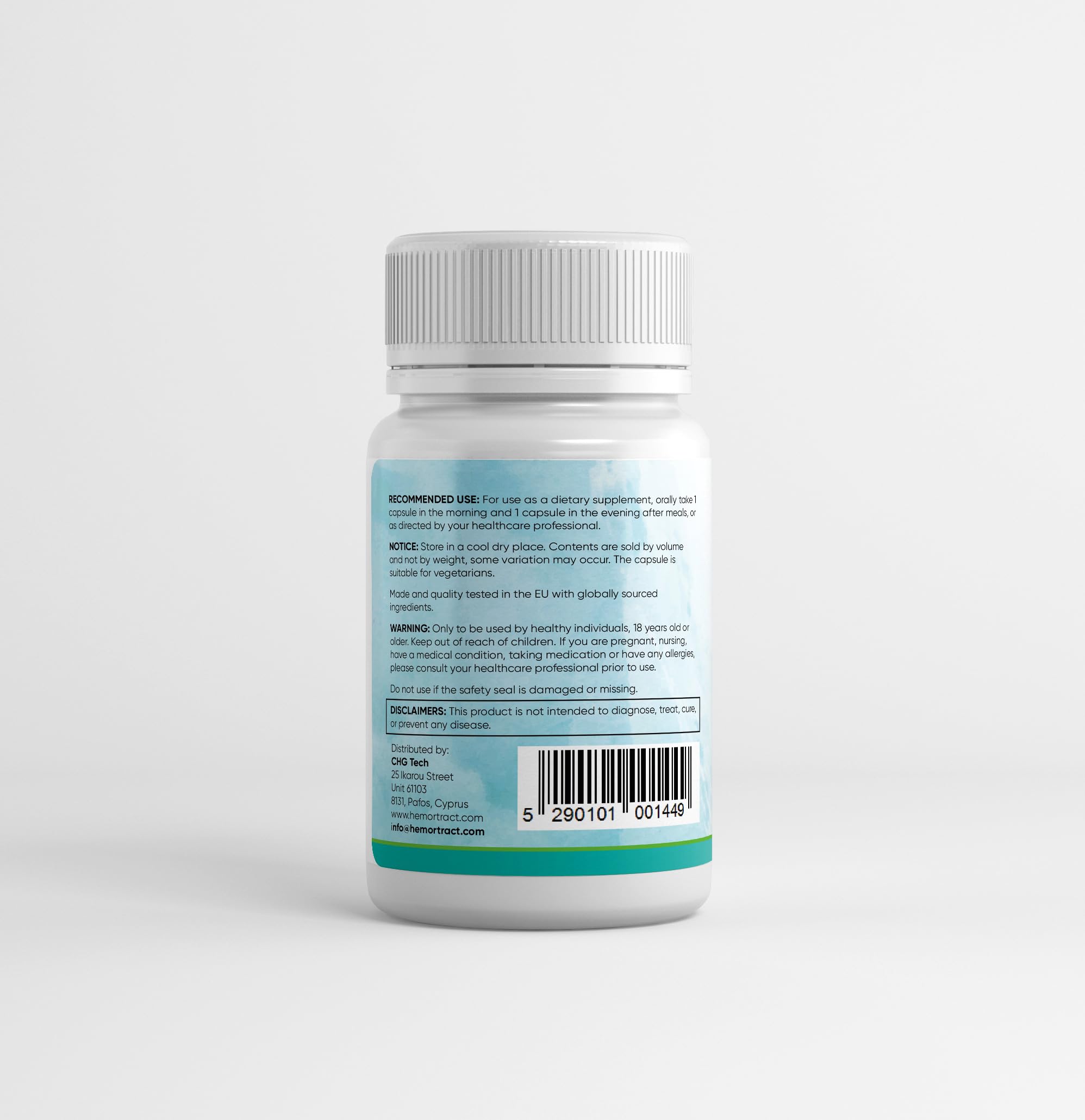 HemorTract – Fast and effective Hemorrhoid relief. Packed with the BIG 5 for a multifaceted attack against Hemorrhoids HemorTract Au supplements