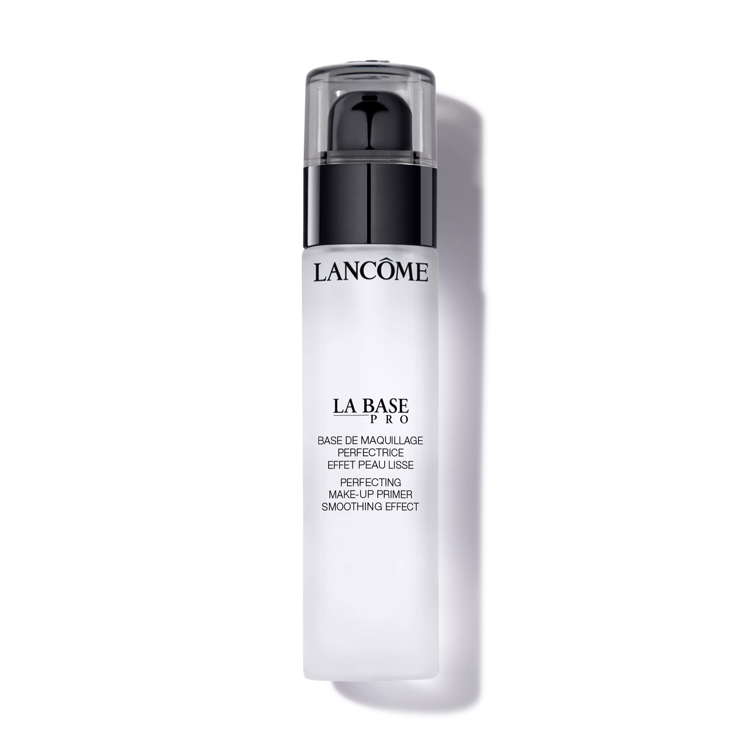 Lancôme La Base Pro Perfecting Oil-Free Makeup Primer | Smoothing Face Primer for All Skin Types | Creates a Flawless, Matte Canvas for Long-Lasting Makeup Application | 0.8 Fl Oz Lancôme Au supplements