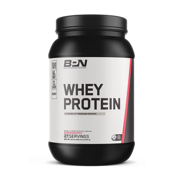 Bare Performance Nutrition, BPN Whey Protein Powder, Whey Protein Concentrate, Native BARE PERFORMANCE NUTRITION Au supplements