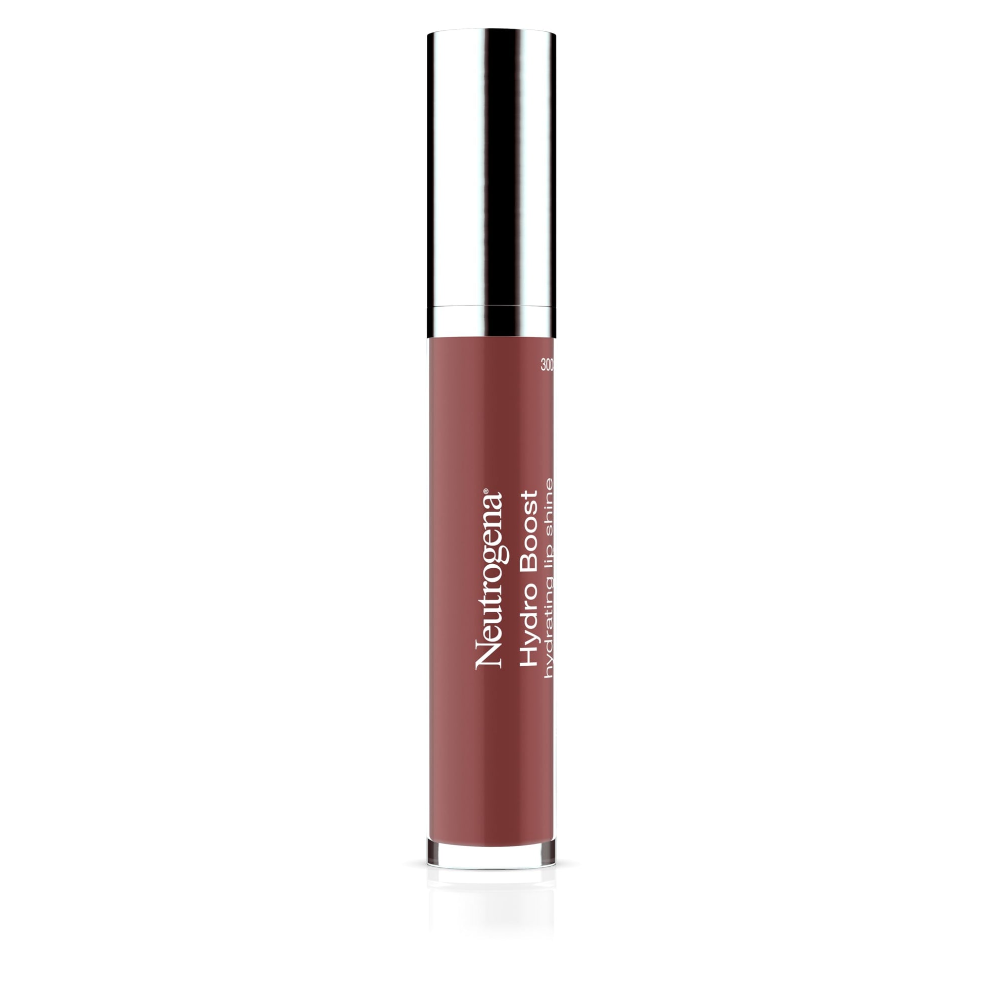 Neutrogena Hydro Boost Moisturizing Lip Gloss, Hydrating Non-Stick and Non-Drying Luminous Tinted Lip Shine with Hyaluronic Acid to Soften and Condition Lips, 90 Pink Mocha Color, 0.10 oz Neutrogena Au supplements