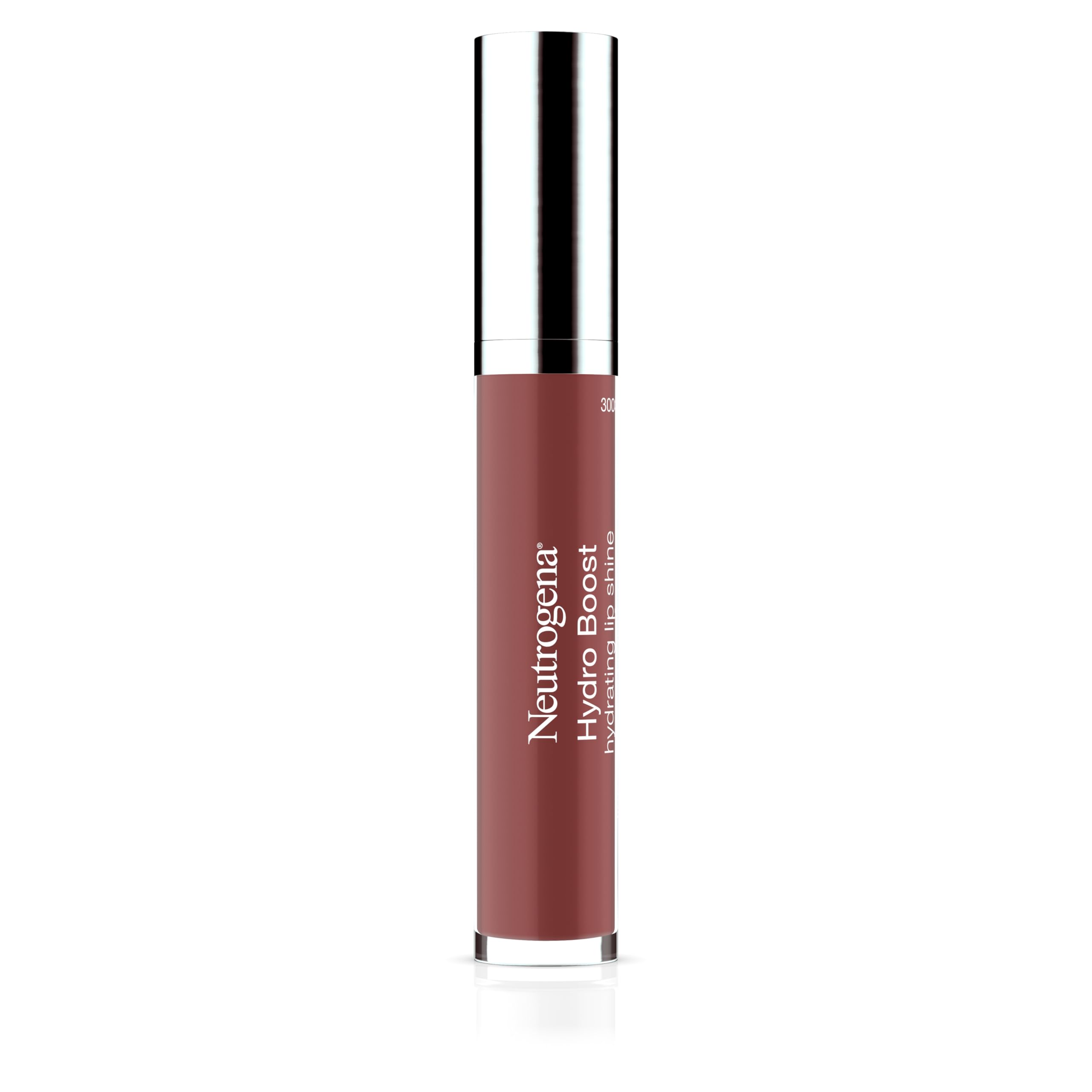Neutrogena Hydro Boost Moisturizing Lip Gloss, Hydrating Non-Stick and Non-Drying Luminous Tinted Lip Shine with Hyaluronic Acid to Soften and Condition Lips, 90 Pink Mocha Color, 0.10 oz Neutrogena Au supplements