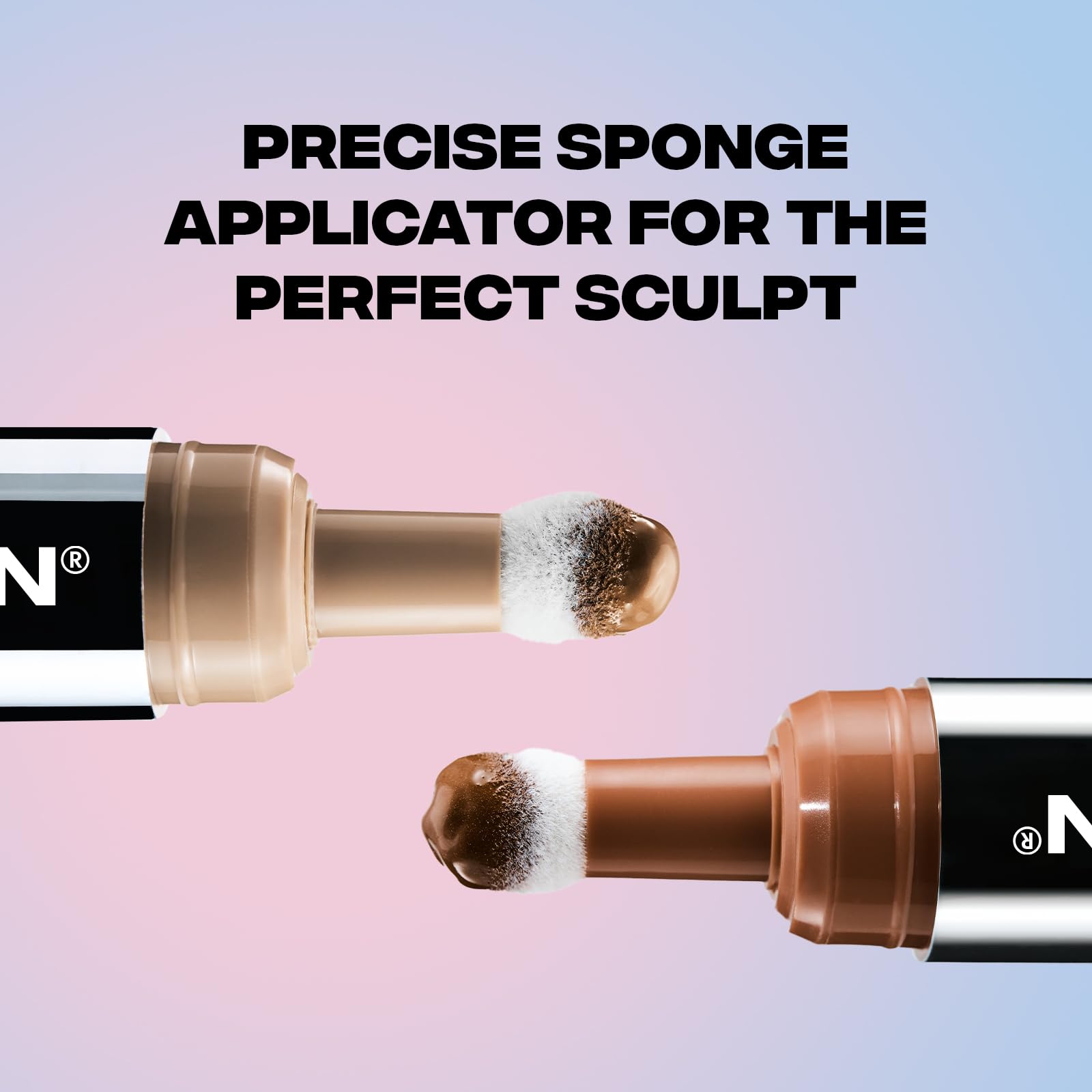 Sacheu Liquid Contour STAY-N Long Wear Cream Contour Makeup — Long Lasting, Blendable, & Lightweight Formula — Vegan & Cruelty-free, Giving Drama Sacheu Au supplements