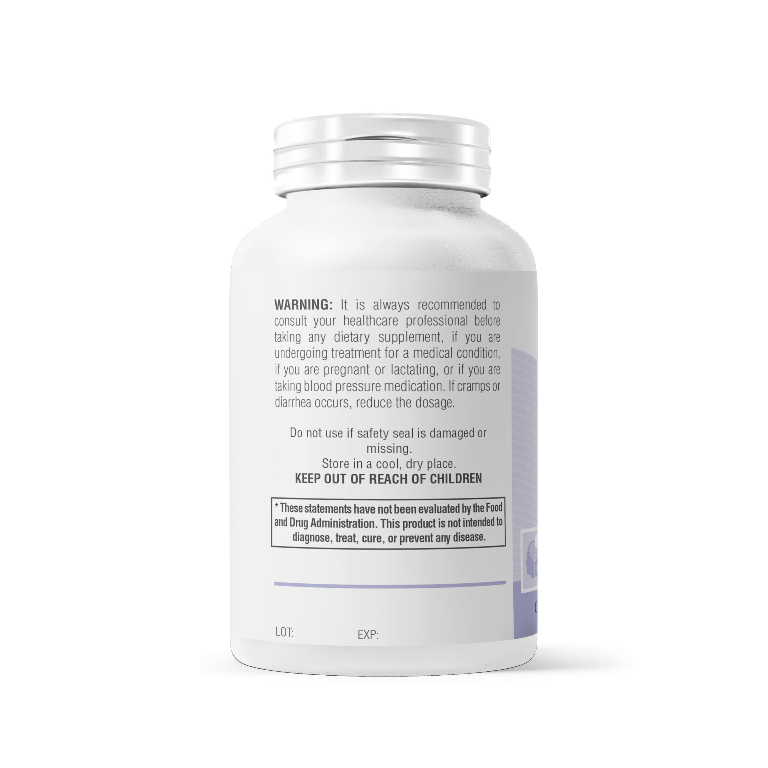 PROVITA NADH+ Forte | Cognitive Support Supplement with NADH, Coenzyme Q10 & Chlorophyll | Energy Support, Focus, Mental Clarity & Brain Health | Vegan Capsules | High Absorption Cellular Formula PROVITA Au supplements