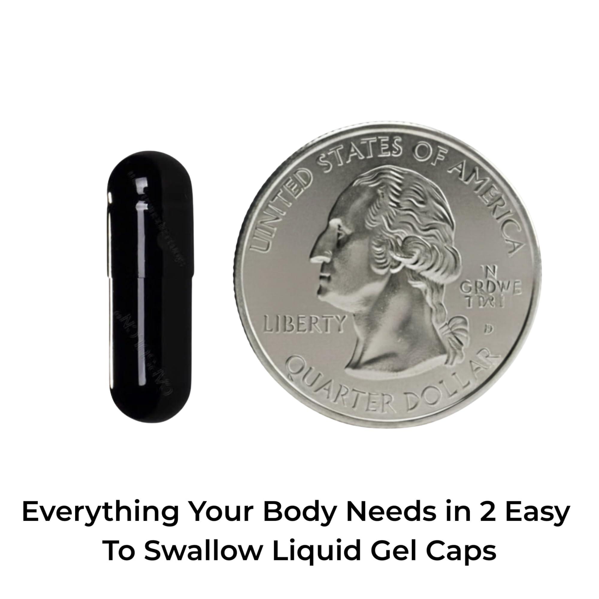 Universal Body Labs Bariatric Liquid Force Vitamin 2-Pack