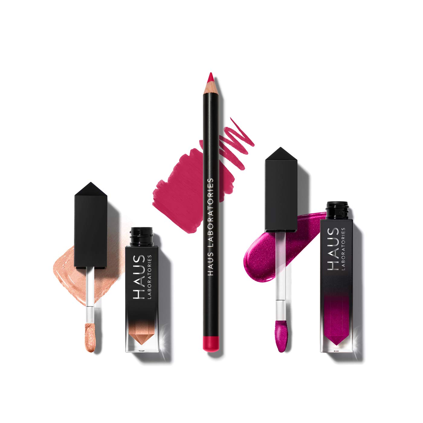 HAUS LABORATORIES by Lady Gaga: HAUS OF COLLECTIONS, HAUS of Starlight Haus Laboratories Au supplements