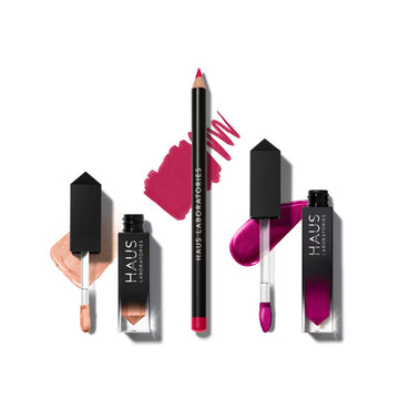 HAUS LABORATORIES by Lady Gaga: HAUS OF COLLECTIONS, HAUS of Starlight Haus Laboratories Au supplements