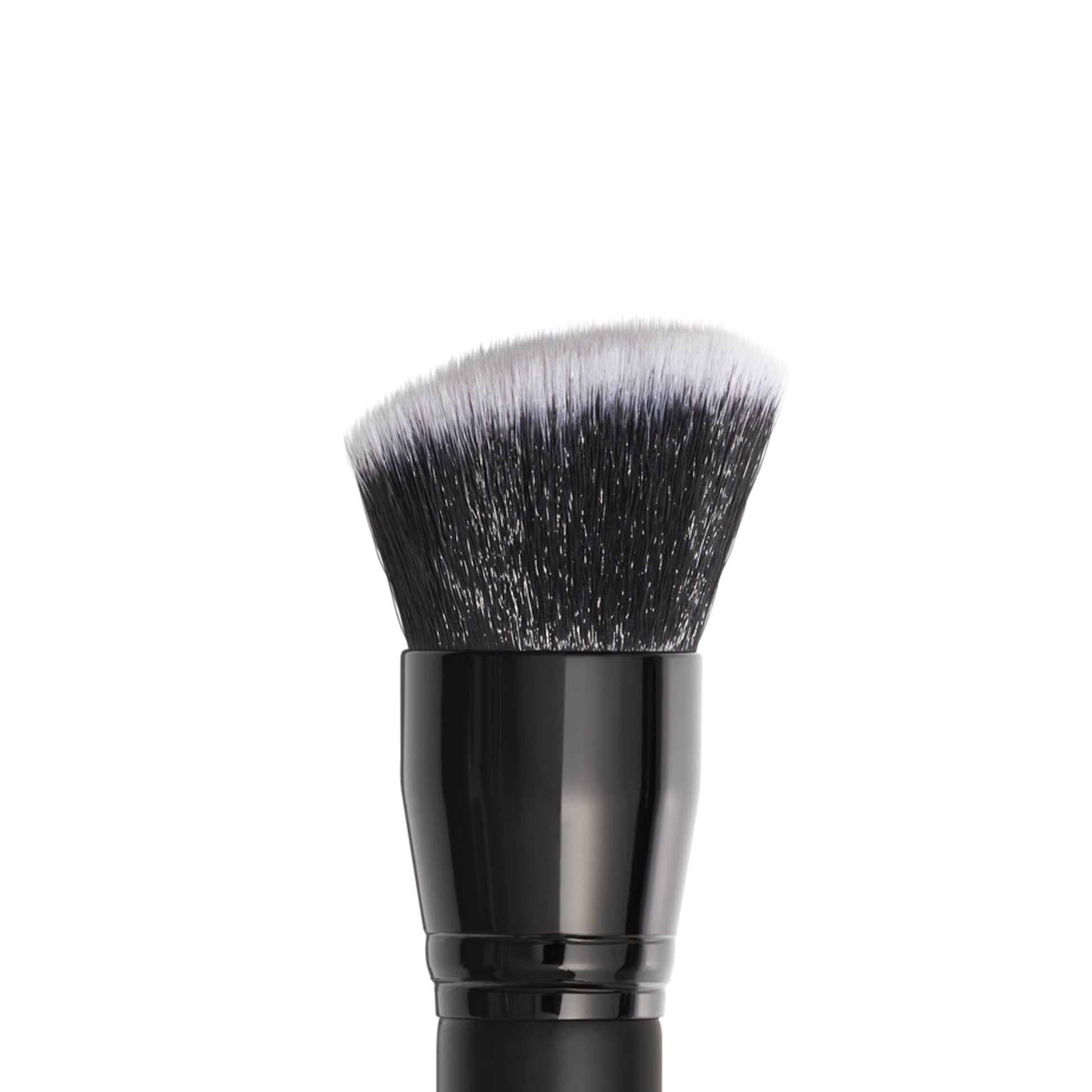 e.l.f. Dual-Ended Cream + Powder Brush, Two-in-One Makeup Brush For Creating A Gorgeous, Airbrushed-looking Complexion, Vegan & Cruelty-free e.l.f. Au supplements
