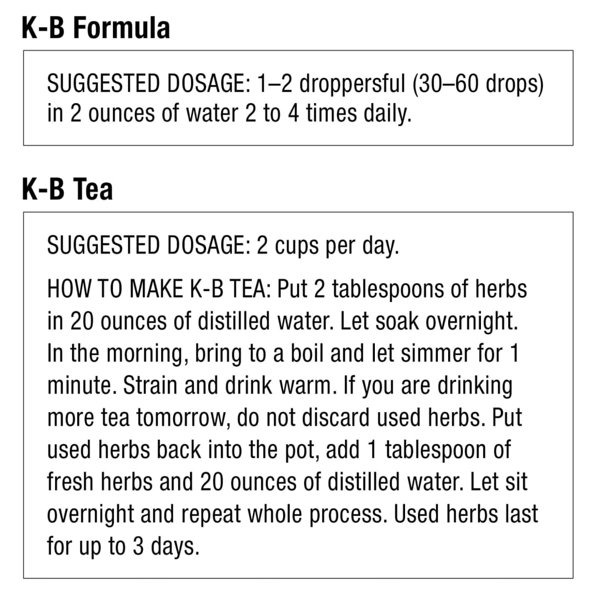 Dr. Schulze's 5 Day Kidney Dr. Schulze's Au supplements