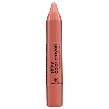 Femme Couture Barely Blush Shiny Color Crayon Barely Blush Femme Couture Au supplements