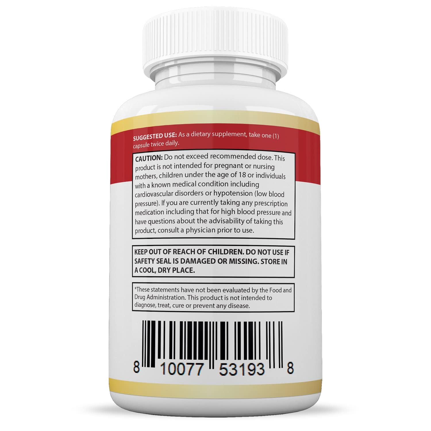 (3 Pack) Blood Balance Advanced Formula 688MG Supplement Pills 180 Capsules Justified Laboratories Au supplements