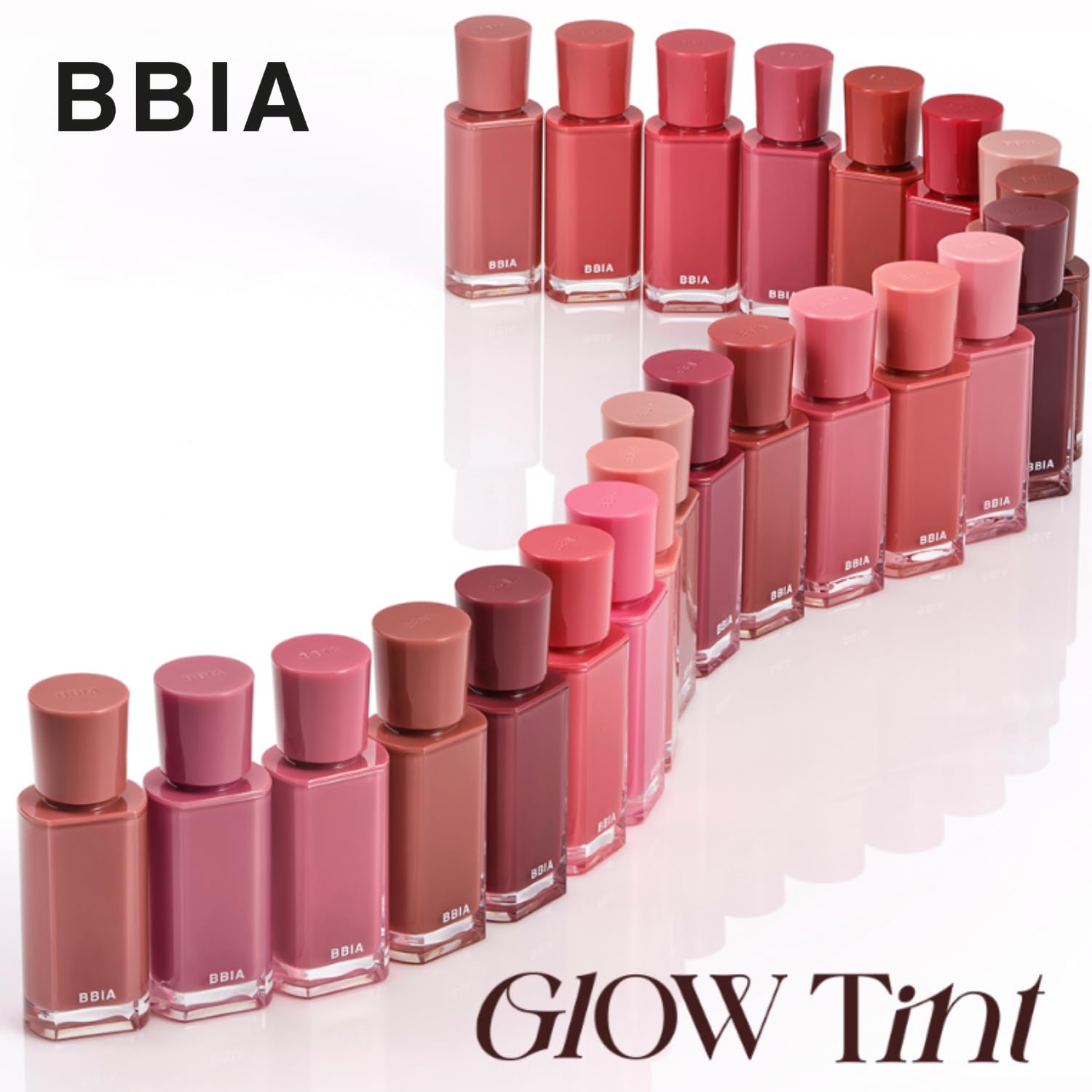 BBIA Glow Tint – Lip Plumping Volumizing Glossy & Glowy Lip Stain Naturally Moisturizing Comfortable Texture Lightweight Long-Lasting Vivid Color Non-Sticky Korean Makeup (30 COZY, Pack of 1) BBI@ BBIA Au supplements