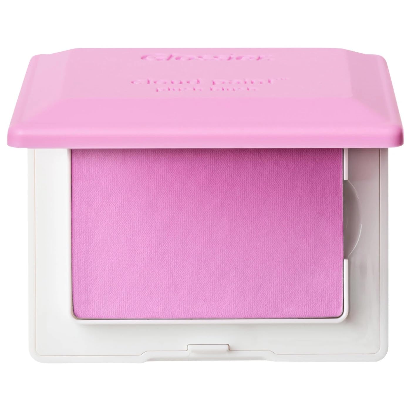 Glossier Cloud Paint Plush Blush: Billow, Lavender – Soft-Matte Buildable Cream-to-Powder Blush, Pore-Blurring Finish Glossier Au supplements