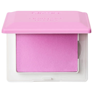 Glossier Cloud Paint Plush Blush: Billow, Lavender – Soft-Matte Buildable Cream-to-Powder Blush, Pore-Blurring Finish Glossier Au supplements