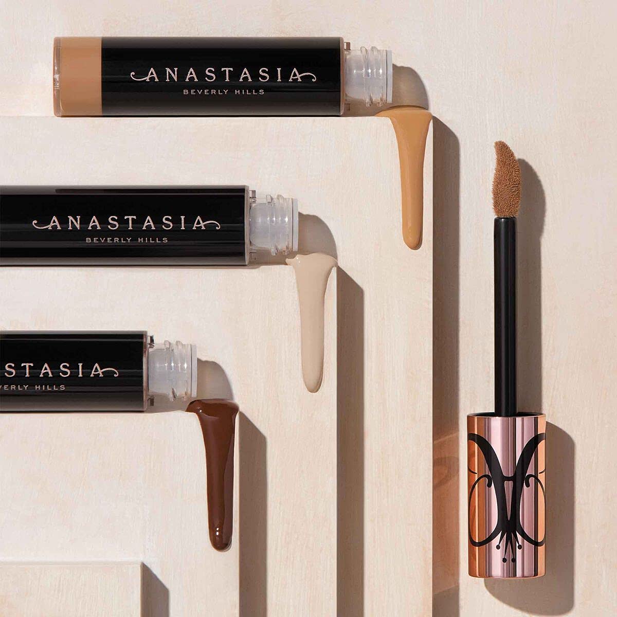 Anastasia Beverly Hills - Magic Touch Concealer - Shade 1 Anastasia Beverly Hills Au supplements