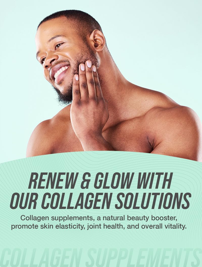 BulkSupplements.com Collagen Peptides Powder - Bovine Collagen Powder, Powdered Collagen Supplement - Hydrolyzed & Gluten Free, 11g per Serving, 1kg (2.2 lbs) (Pack of 1) BulkSupplements Au supplements