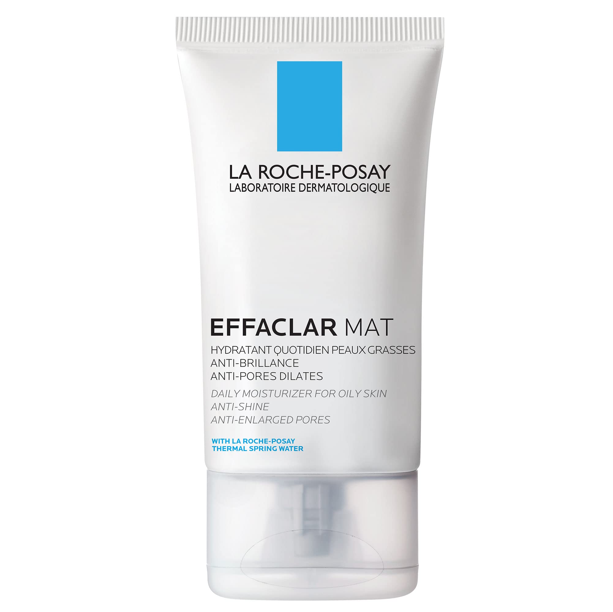 La Roche-Posay Mat Oil-Free Mattifying Moisturizer La Roche-Posay Au supplements