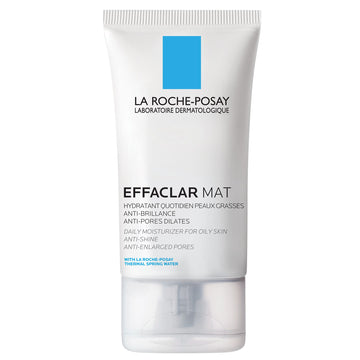 La Roche-Posay Mat Oil-Free Mattifying Moisturizer La Roche-Posay Au supplements