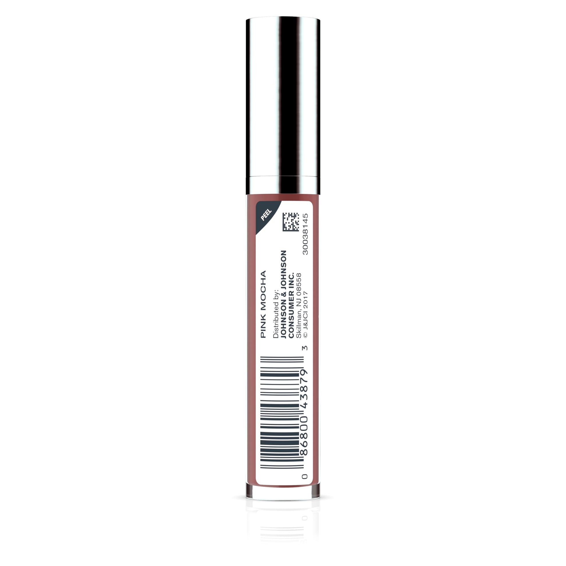 Neutrogena Hydro Boost Moisturizing Lip Gloss, Hydrating Non-Stick and Non-Drying Luminous Tinted Lip Shine with Hyaluronic Acid to Soften and Condition Lips, 90 Pink Mocha Color, 0.10 oz Neutrogena Au supplements