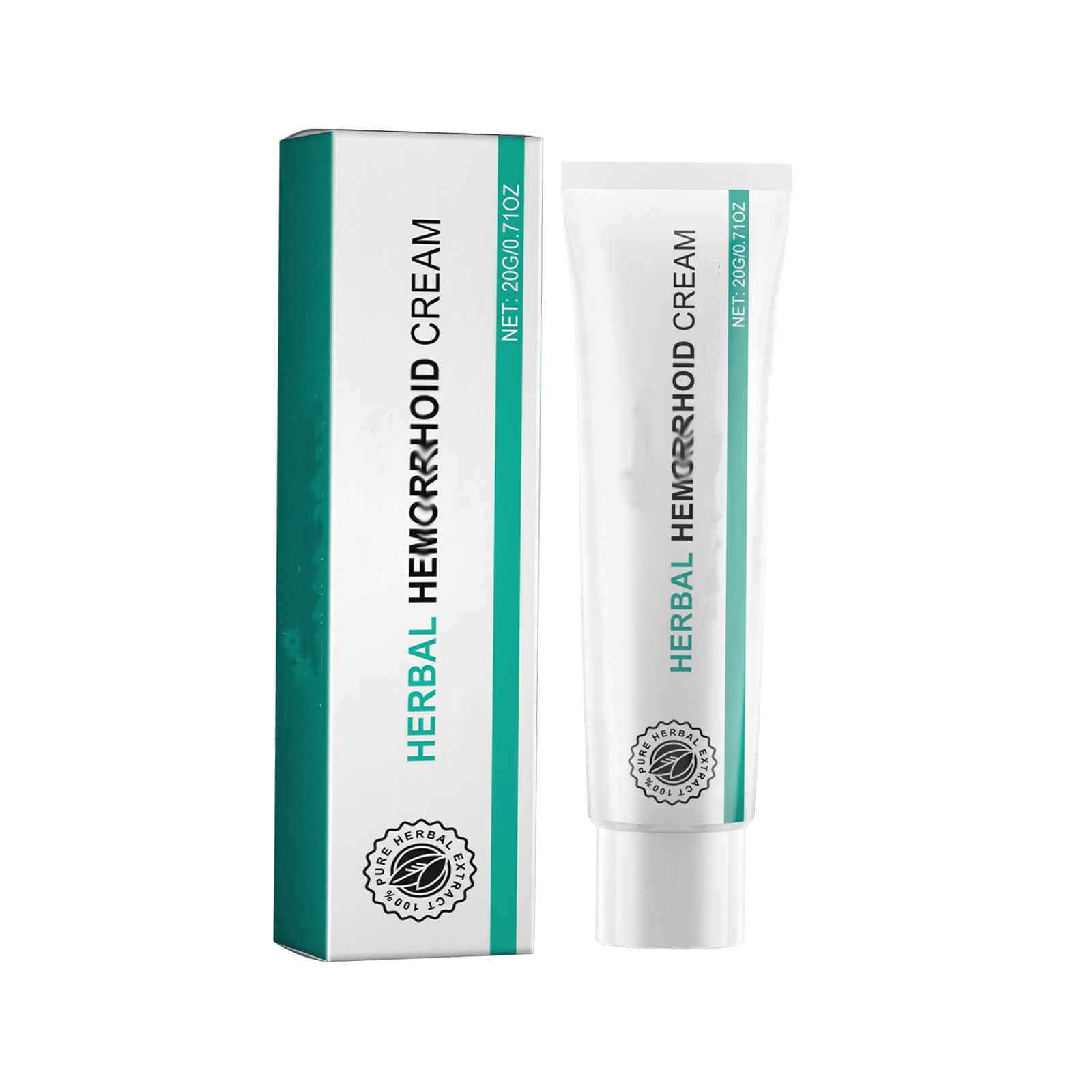 BITYEYE Herbal Hemorrhoids Cream,Hemorrhoid Cream,for Men and Women (1PCS) BITYEYE Au supplements