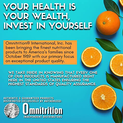 Omni Drop Program , Authentic Omnitrition - Basic Bundle Includes*** 4 oz Bottle Omni Drops Omnitrition Au supplements