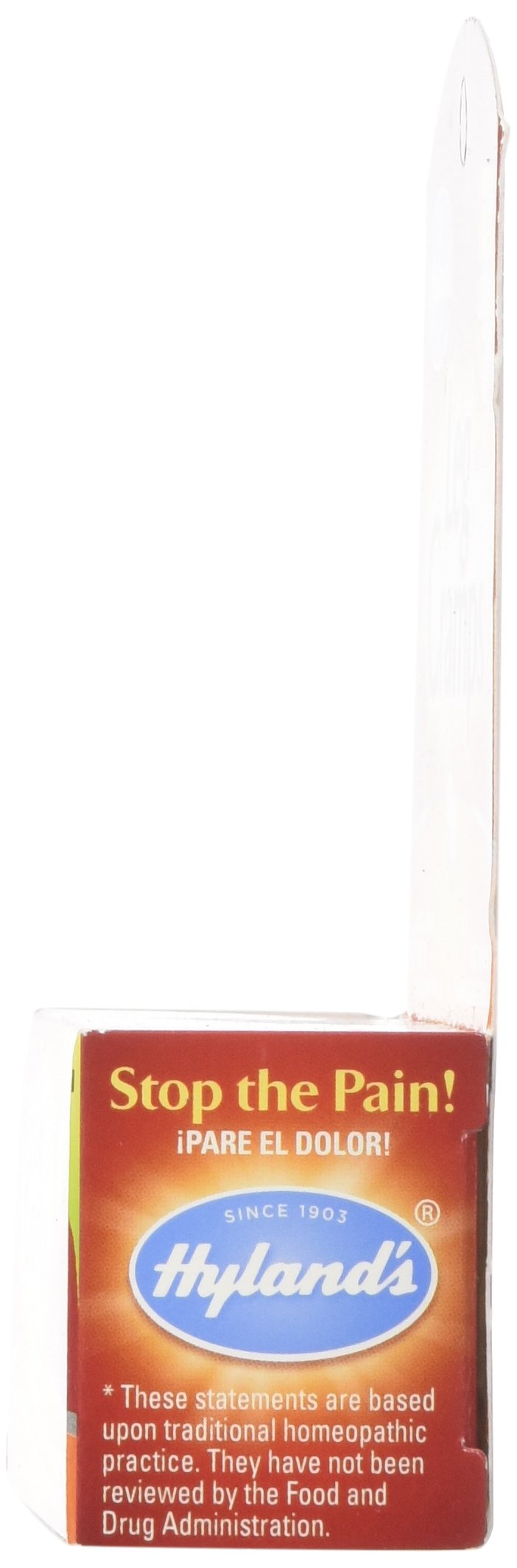 Hyland'S Leg Cramps - 50 Quick Disolving Tablets Hyland's Au supplements
