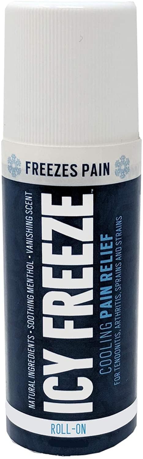 Fast Freeze Roll On Fast Freeze Au supplements