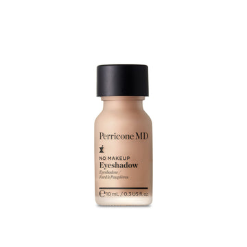 Perricone MD No Makeup Liquid Eyeshadow - Hydrating Serum Texture - Crease-Proof Anti-Aging with Vitamin C - Smooths & Brightens Eyelids - Long-Wearing Satin Finish for All Ages, Shade 2, 0.3 fl oz Perricone MD Au supplements