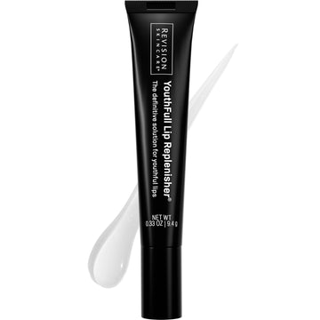 Revision Skincare YouthFull Lip Replenisher®, Moisturizing Lip Plumper with Hyaluronic Acid, Volumizing, Plumping and Anti Aging, 0.33 oz Revision Skincare Au supplements