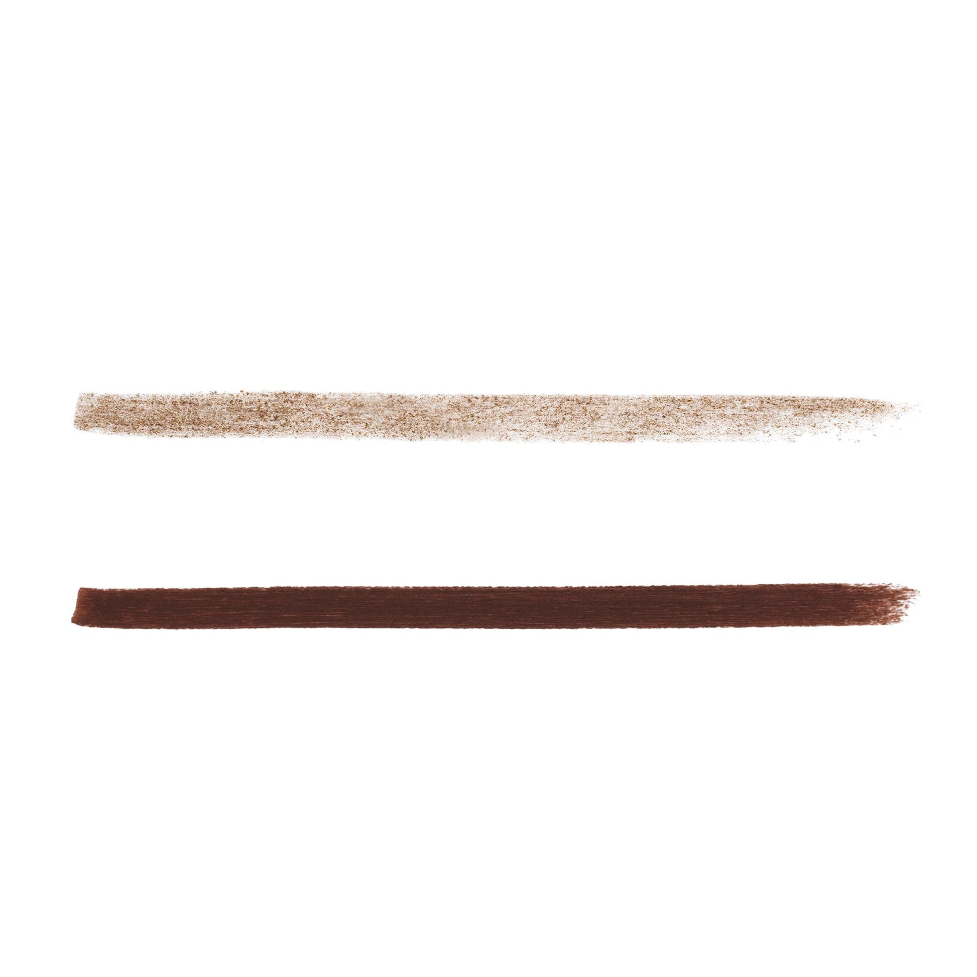 Estée Lauder Smoke and Brighten Long-Lasting Waterproof Kajal Eyeliner Pencil Duo, 0.03 Ounce, Dark Chocoloate/Rich Bronze Estée Lauder Au supplements