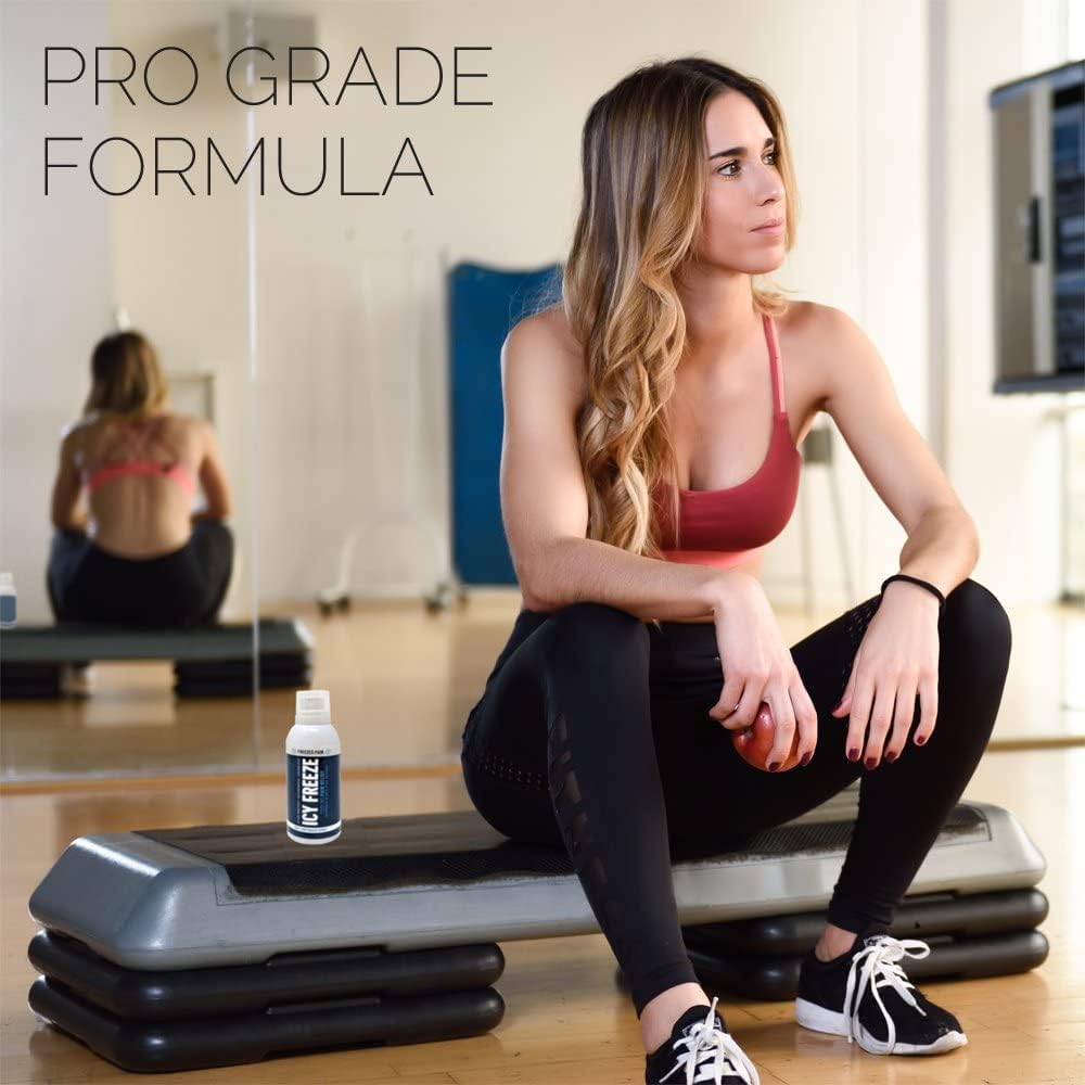 Fast Freeze Roll On Fast Freeze Au supplements