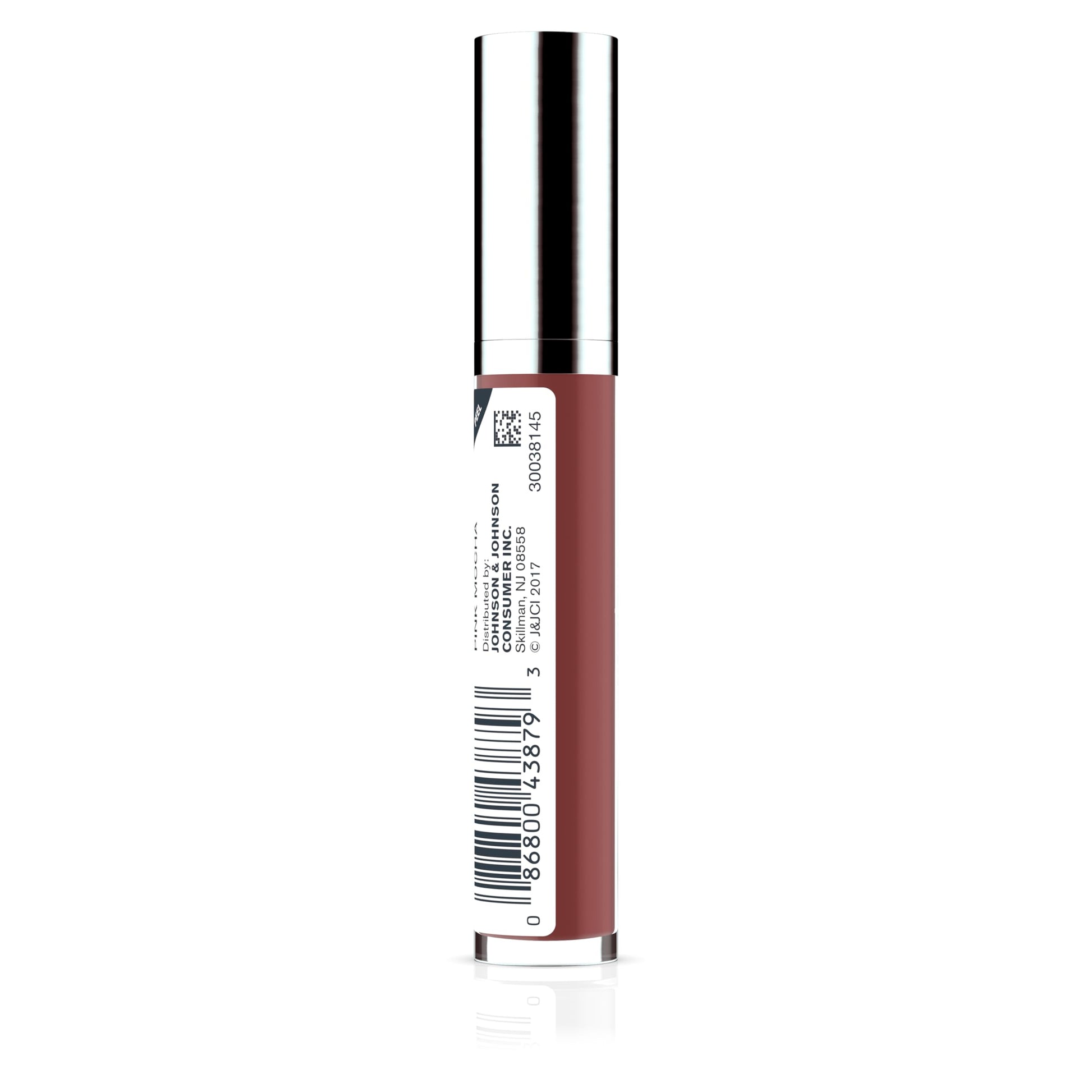 Neutrogena Hydro Boost Moisturizing Lip Gloss, Hydrating Non-Stick and Non-Drying Luminous Tinted Lip Shine with Hyaluronic Acid to Soften and Condition Lips, 90 Pink Mocha Color, 0.10 oz Neutrogena Au supplements