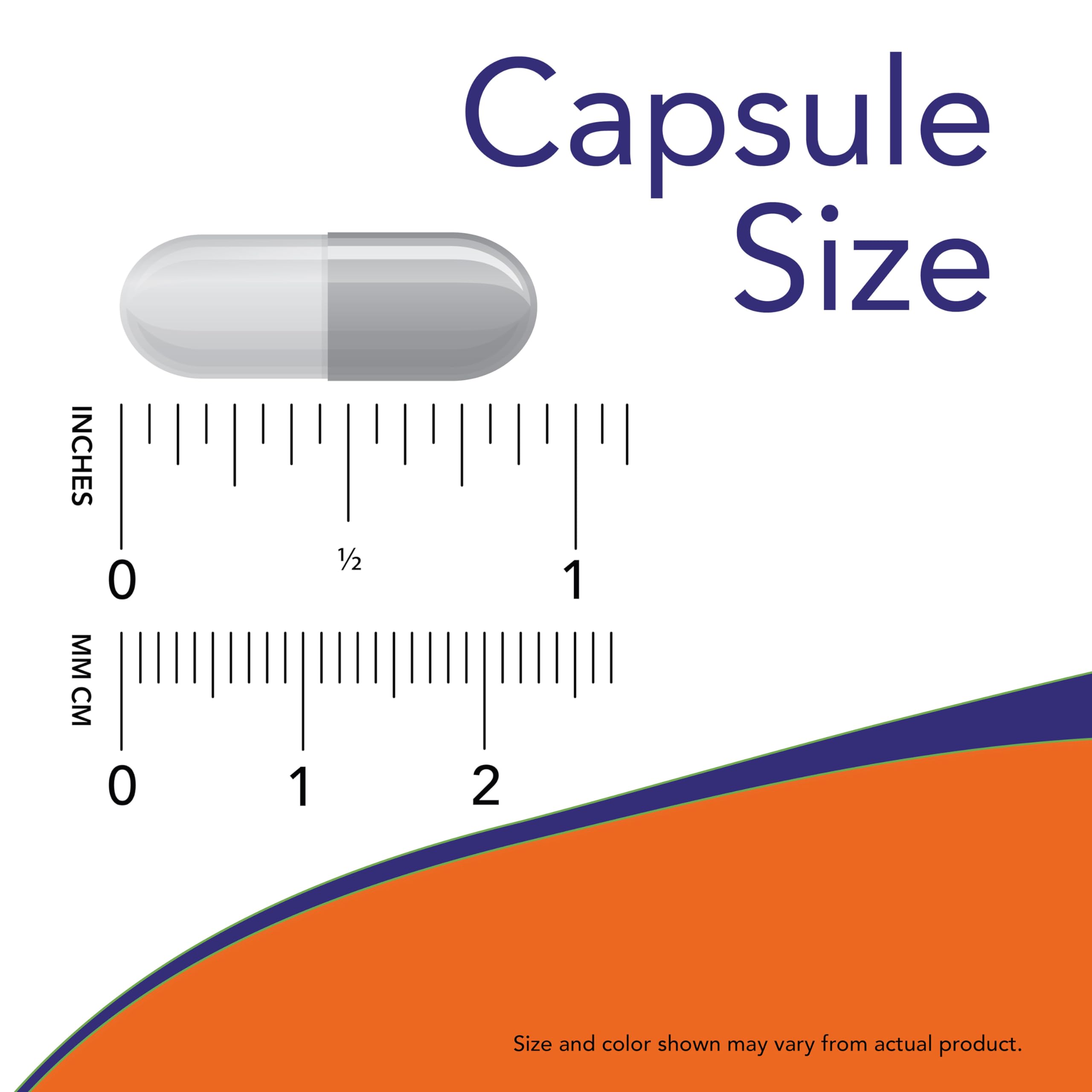 NOW Supplements, Phase 2® (White Kidney Bean Extract) 500 mg, Weight Management NOW Au supplements