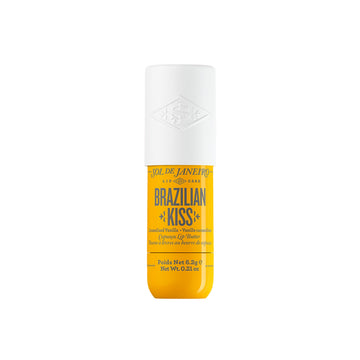 Sol de Janeiro Brazilian Kiss Vegan Formula Hydrating Lip Butter Balm Sol de Janeiro Au supplements