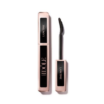 Lancôme Lash Idôle Lash-Lifting & Volumizing Mascara - Black Mascara for Instant Volume, Length & Lift - Smudge Proof & Up To 24H Wear - Black Lancôme Au supplements