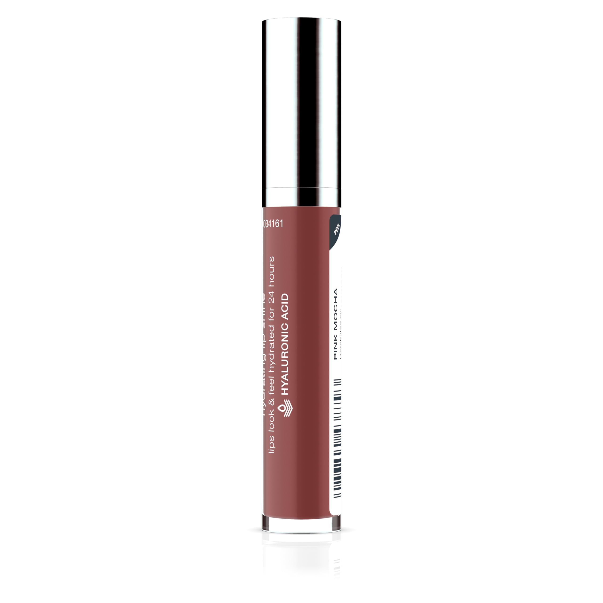 Neutrogena Hydro Boost Moisturizing Lip Gloss, Hydrating Non-Stick and Non-Drying Luminous Tinted Lip Shine with Hyaluronic Acid to Soften and Condition Lips, 90 Pink Mocha Color, 0.10 oz Neutrogena Au supplements