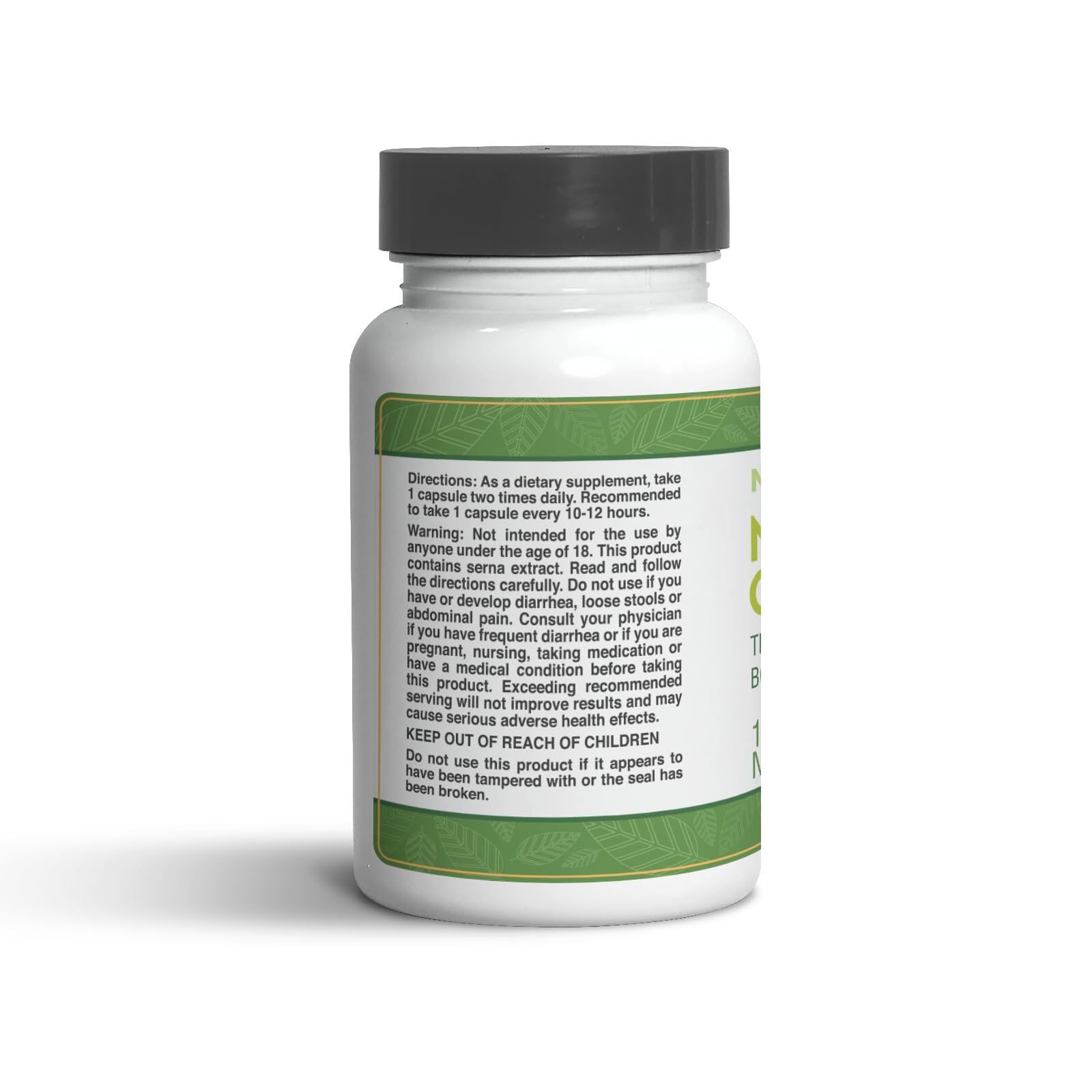 Generic Natural Vita Natural Cleanse, Colon Supplement, All Body Cleanser with Proprietary Blend, 60 Count (Pack of 1) Generic Au supplements