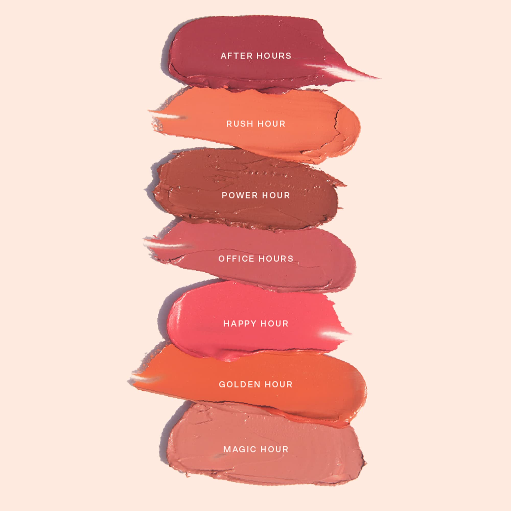 Tower 28 BeachPlease Cream Blush + Tinted Lip Balm - Multi-Use Lip Tint + Dewy Blush for Cheeks With Aloe Vera + Green Tea - Vegan, Non-Comedogenic Makeup for Sensitive Skin - Magic Hour (0.16 oz) Tower 28 Au supplements