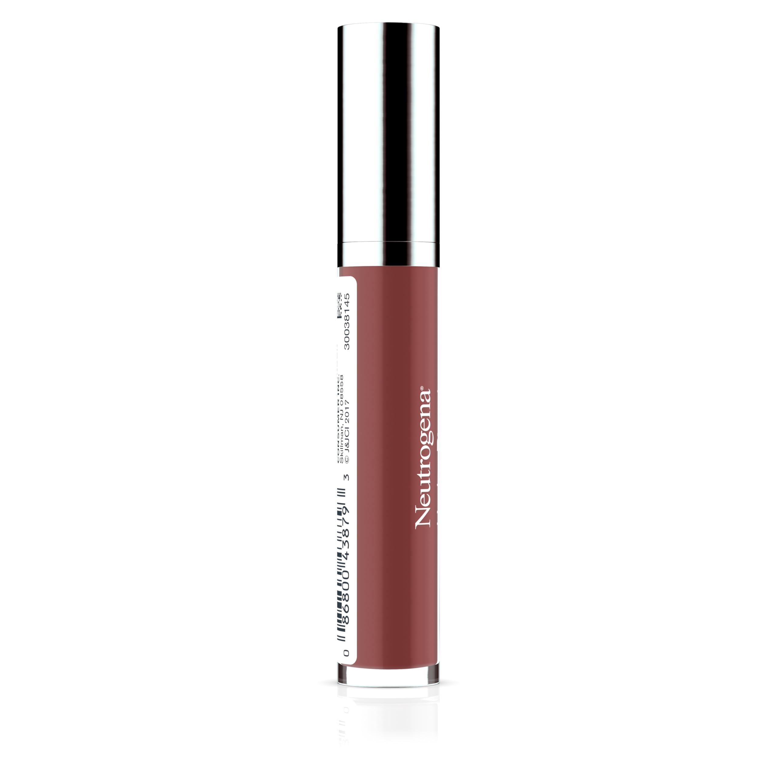 Neutrogena Hydro Boost Moisturizing Lip Gloss, Hydrating Non-Stick and Non-Drying Luminous Tinted Lip Shine with Hyaluronic Acid to Soften and Condition Lips, 90 Pink Mocha Color, 0.10 oz Neutrogena Au supplements