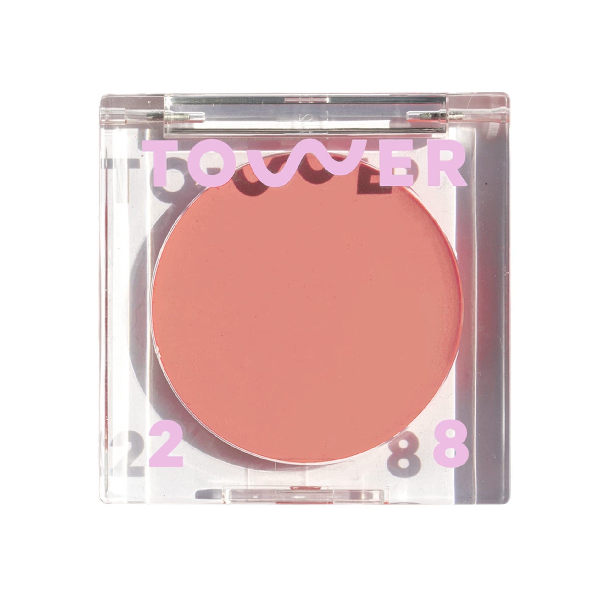 Tower 28 BeachPlease Cream Blush + Tinted Lip Balm - Multi-Use Lip Tint + Dewy Blush for Cheeks With Aloe Vera + Green Tea - Vegan, Non-Comedogenic Makeup for Sensitive Skin - Magic Hour (0.16 oz) Tower 28 Au supplements
