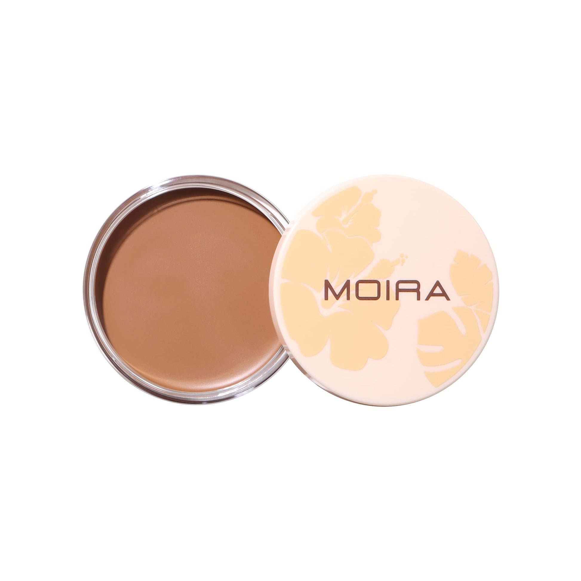 Stay Golden Cream Bronzer (001, Light) Moira Au supplements