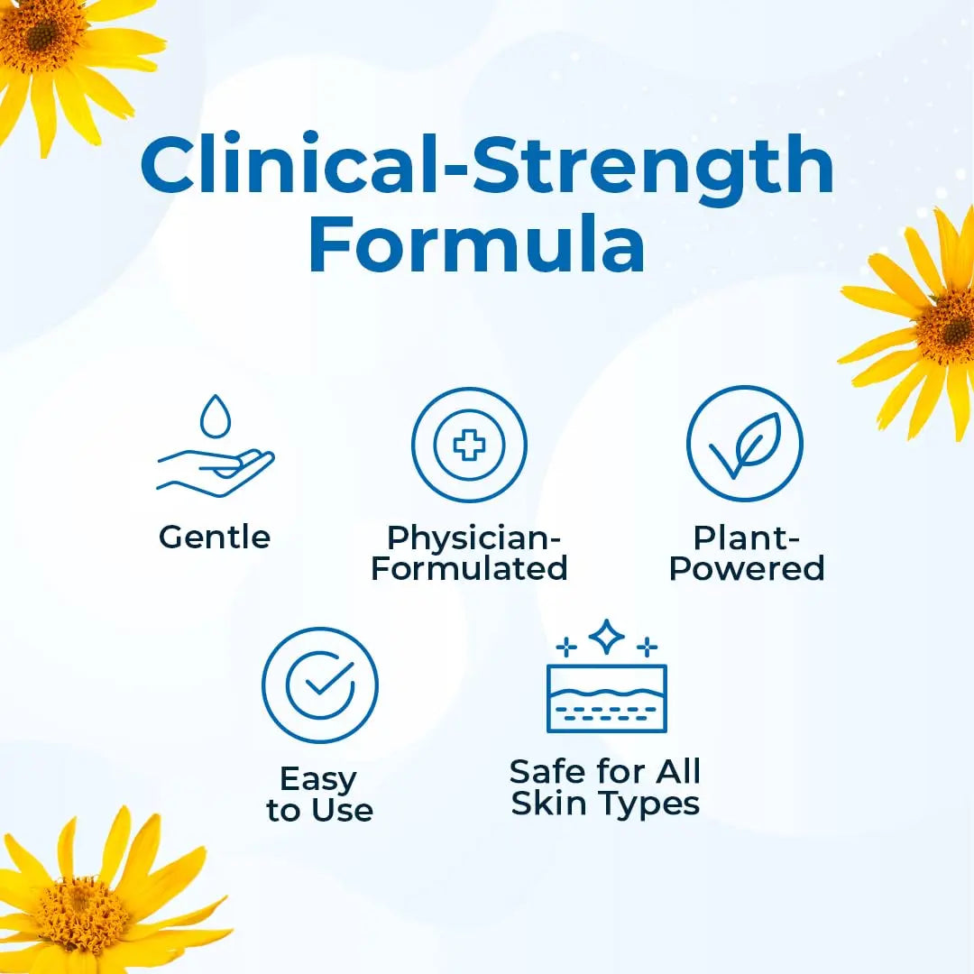 VitaMedica Arnica Montana Tablets & Arnica Cream Bundle - 150 Rapid Dissolve Tablets + 0.5 oz Vitamin K Topical Cream VitaMedica Au supplements