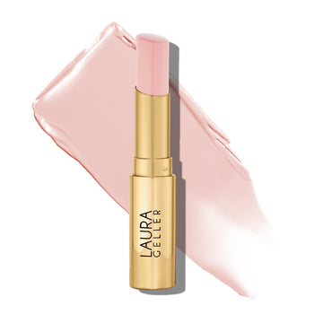 LAURA GELLER NEW YORK Jelly Balm Moisturizing Tinted Lip Balm - Sheerly Amazing - Hydrating Vitamin E - Semi-Shine Finish LAURA GELLER NEW YORK Au supplements