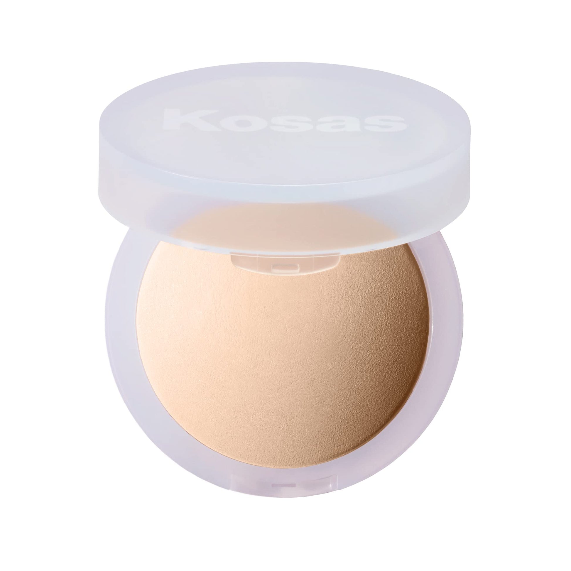Kosas Cloud Set Baked Setting Powder, Face Powder Makeup for Shine Control, Soft Natural Finish, Clean Beauty Formula, Feathery, Sheer Light Medium Kosas Au supplements