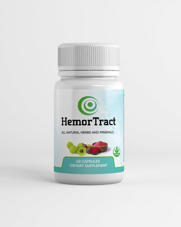 HemorTract – Fast and effective Hemorrhoid relief. Packed with the BIG 5 for a multifaceted attack against Hemorrhoids HemorTract Au supplements