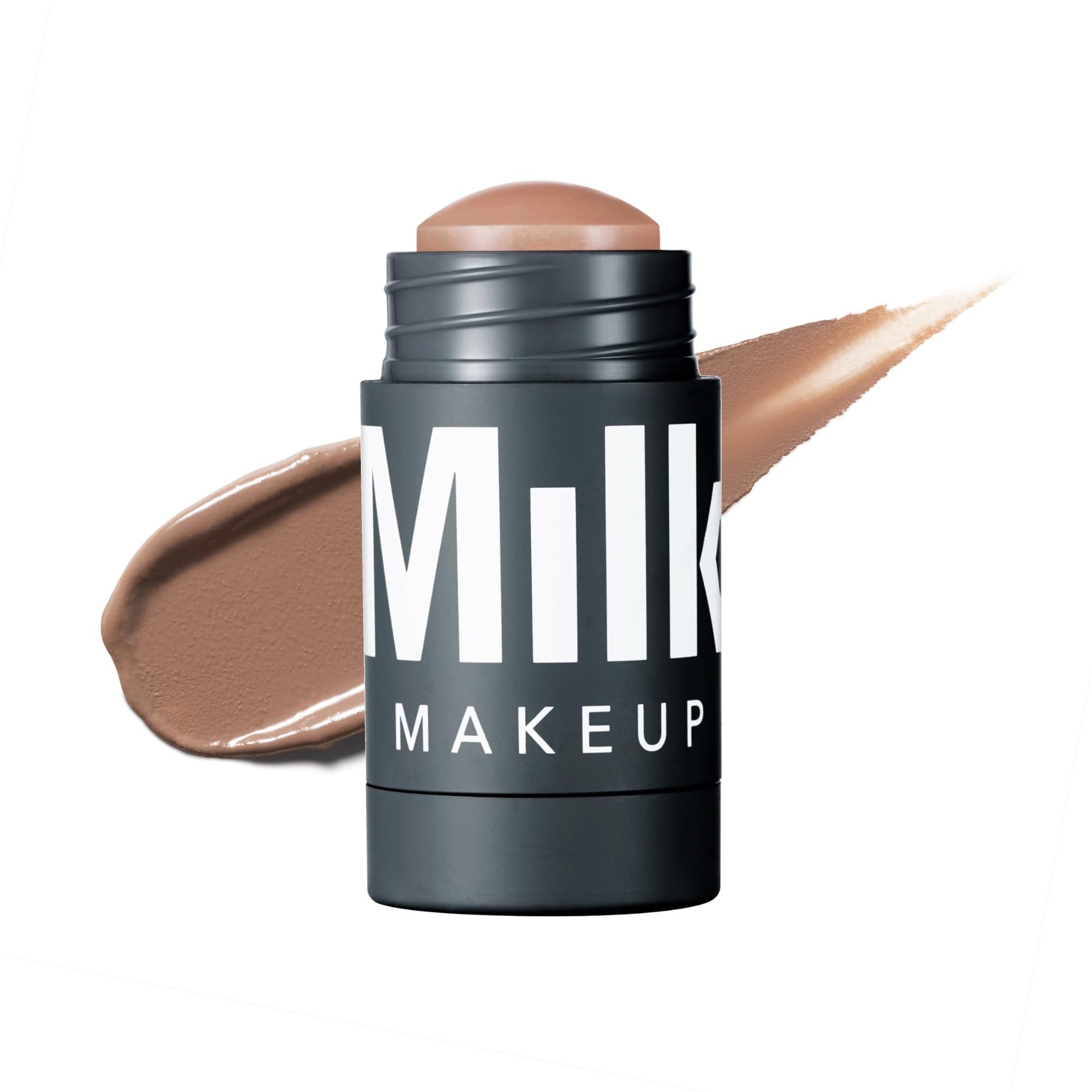 Milk Makeup Sculpt Stick – Cool-Toned Cream Contour Stick Adds Depth, Dimension + Shape for Natural-Looking Shadows – Hydrating, Buildable Formula w/Thyme Extract – Toasted (Fair to Light), 0.19 oz Milk Makeup Au supplements