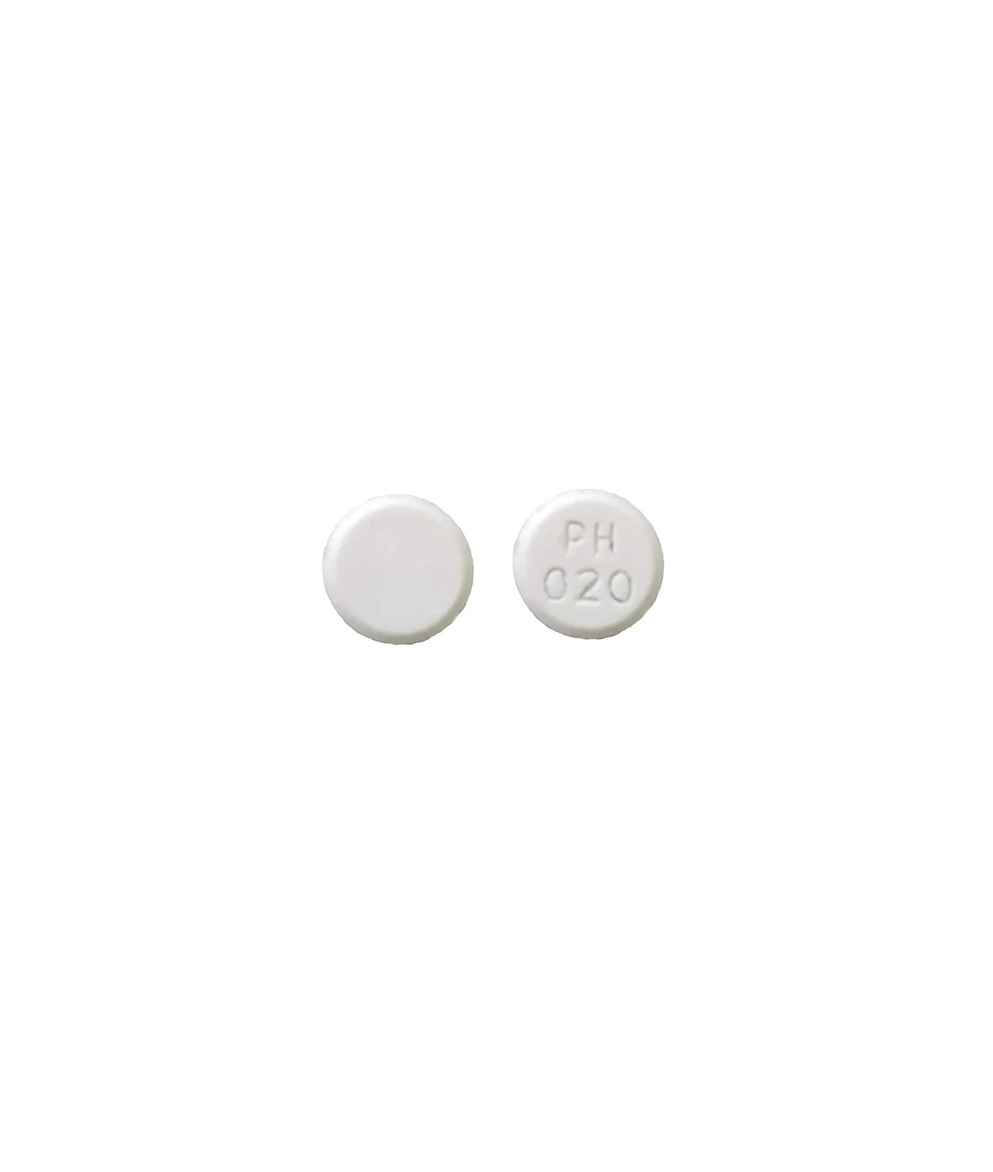 Pharbest Acetaminophen 325 mg 1000 Count Tablets Harbest Au supplements