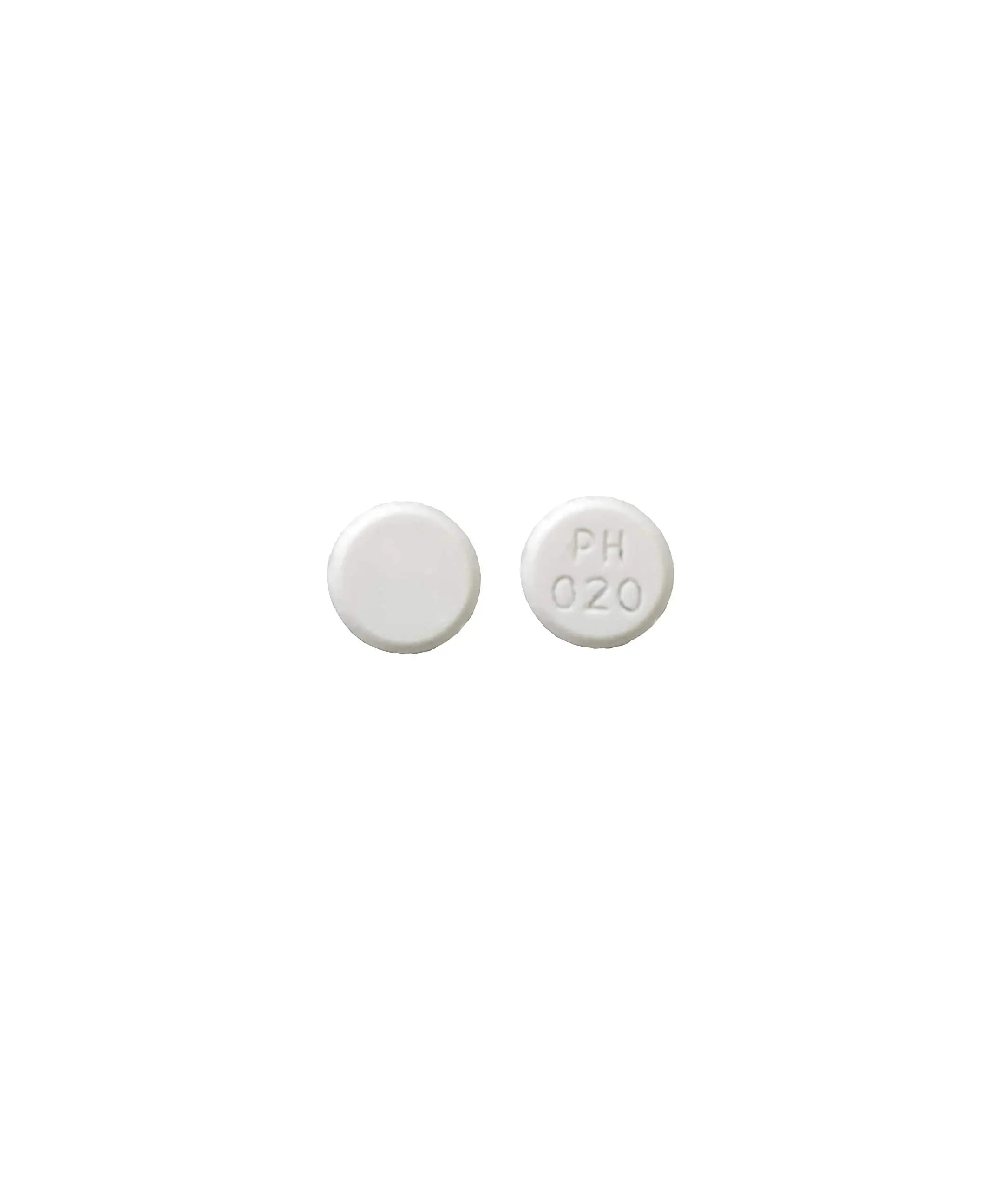 Pharbest Acetaminophen 325 mg 1000 Count Tablets Harbest Au supplements