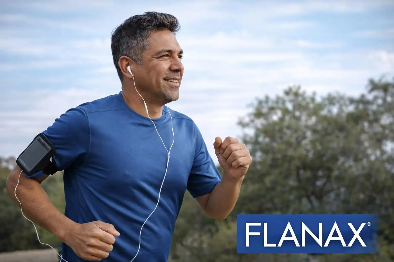 Flanax Dual-Action Pain Relief Kit Flanax Au supplements