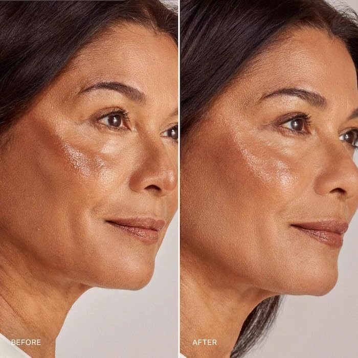 Bronze Balm Sheer Sculpting Bronzer - Lightweight Cream Bronzer for a Natural Sun Kissed Glow, Color: Siene - (medium skin) (Size: 0.44 oz) Generic Au supplements